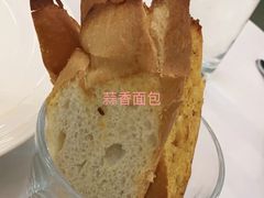 -成桂西餐厅(河北路店)