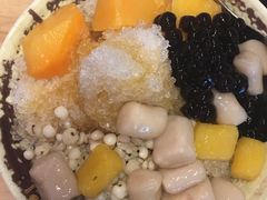 -鲜芋仙(宝地广场店)
