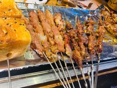 -那些年记忆烧烤