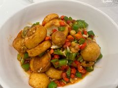 -兰湘子·湘菜小炒(南京江宁万达店)