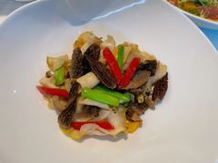 -悦庭六号餐厅(麦岛店)