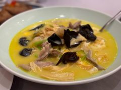 -银都上海菜馆(粤海东路店)