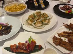 -上海1号私藏菜(静安店)