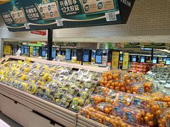 -7fresh七鲜(大族广场店)