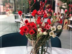 -乔泰勒JOETYLER西餐厅(曲江店)