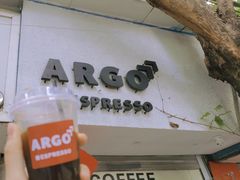 门面-Joymean coffee.见面咖啡