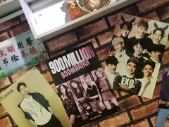-源味屋韩式火锅&炸鸡(鼎城当代商城店)