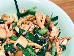 弄堂里的小炒-弄堂里(雨花客厅店)