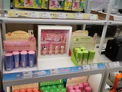 -Olive Young(明洞旗舰店)