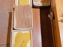 -杨家火锅(国美店)