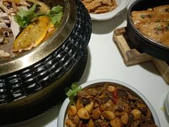 -原味田园·客家菜·土窑鸡(中航城君尚购物中心店)