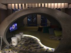 -上海外滩英迪格酒店