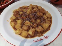 -辣可可·小炒黄牛肉(望京凯德MALL店)