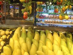 -广百家超市(大东海店)