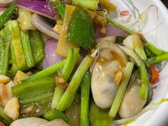 -大富蚝乌东哥饭店·石锅鱼杂·柠檬鸭(革新路店)
