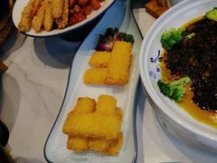 -陈家味(古柏店)