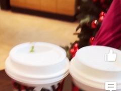 -星巴克(上海南站店)