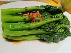 -蔡澜点心·粤菜(花城汇南区店)