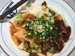 -大嘻咹biangbiang面(历史博物馆店)