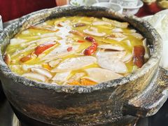 -南渝食府.石锅鸡(尚城花园店)