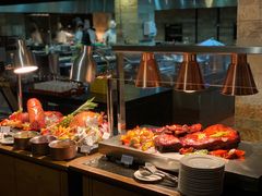 -长白山凯悦酒店·市集咖啡厅