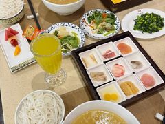 -怡心园.地道云南菜(呈贡店)