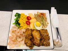 -形馆健身·普拉提(加州店)