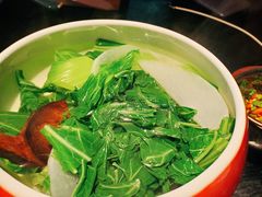 -山石榴·贵州菜(丰盛里店)