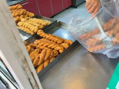 -弘祥蜂蜜大麻花(校场街店)