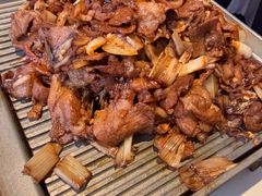 -四季民福烤鸭店(王府井东安门店)