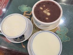 -民信老铺(华盖路店)