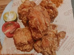炸鸡块-村上一屋(回龙观店)
