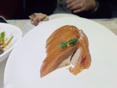 -鸭王烤鸭店(三里河店)