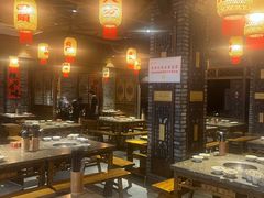 -重庆渝达老火锅(春熙路店)