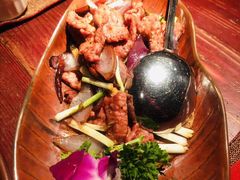 -花马天堂云南餐厅 Lost Heaven(高邮路店)