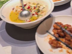 -章吴记喜瑞餐厅(东东城店)