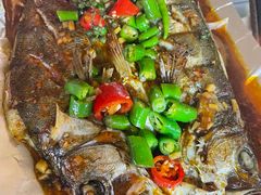 -郑喜旺烧烤(新密总店)