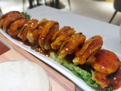 -肘子酥(鞍山西道店)