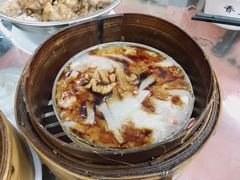 -香港蓮香樓(中環店)