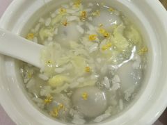 -顺风江南宴(静安大融城店)