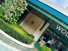 -WOLFGANG PUCK KITCHEN & BAR(迪士尼小镇店)