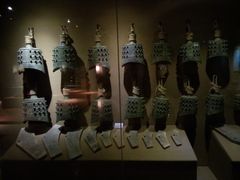 -洛阳周王城天子驾六博物馆