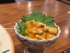 -玄白·炭烤活鳗(上海首店)