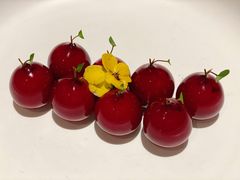 樱桃鹅肝-玫瑰厅上海菜(兴国路店)