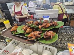 -煲煲掂风味煲仔饭餐厅(西区店)