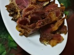 -山里人家土菜馆(茅山店)