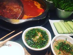 -纸盐河码头火锅(十八梯店)