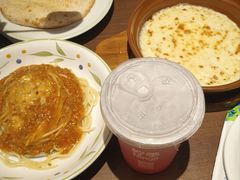 -萨莉亚意式餐厅(龙阳广场店)