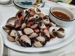 -健跳小海鲜(人民路店)
