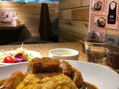 -Ufufu cafe(天神巷店)